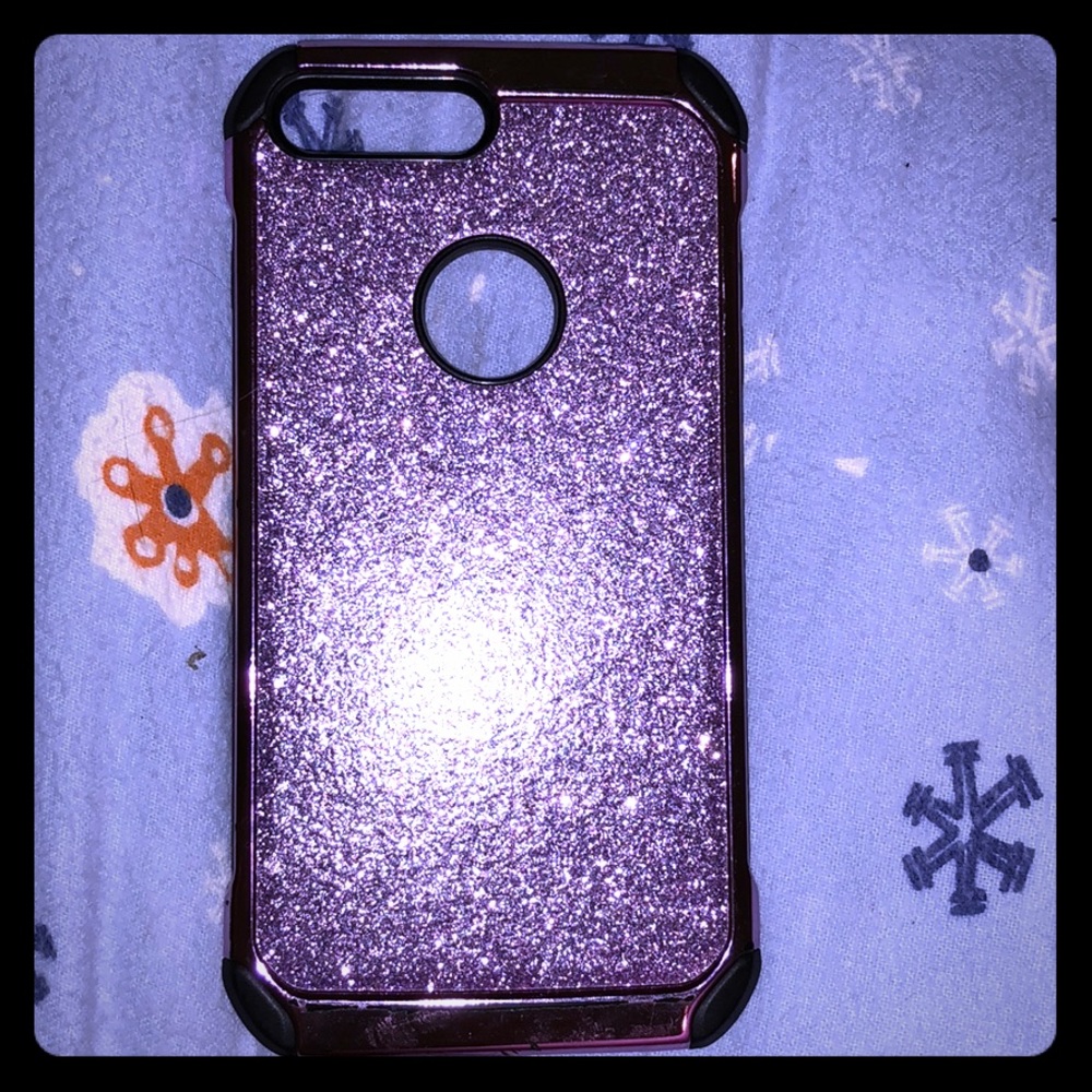 new phone